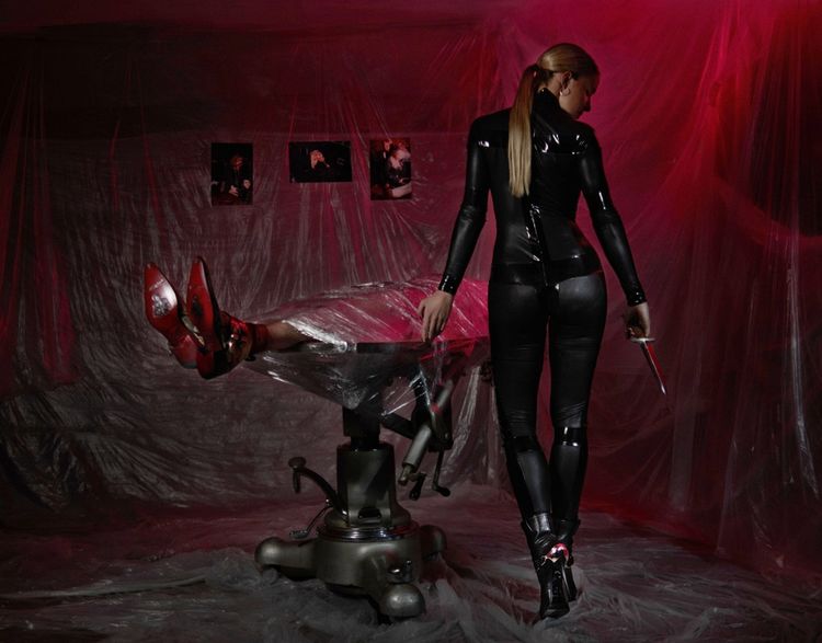 Jeffery West