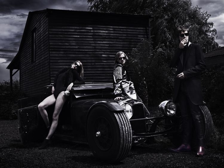 Jeffery West