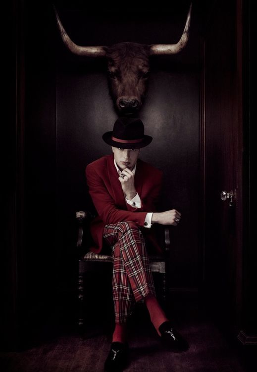 Jeffery West