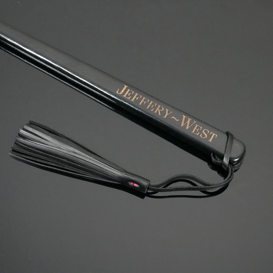 'All or nothing' Long handle shoe horn