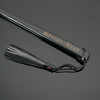 'All or nothing' Long handle shoe horn