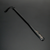 'All or nothing' Long handle shoe horn