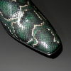 'Nitrate' Double Zip Boot