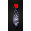 'Nitrate' Double Zip Boot