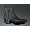'Nitrate' Double Zip Boot