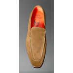'The Ad Lib' Pin Tuck <i>'Nightclubbing'</i> Loafer