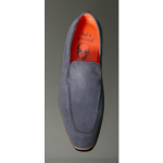 'The Ad Lib' Pin Tuck <i>'Nightclubbing'</i> Loafer