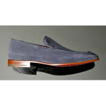 'The Ad Lib' Pin Tuck <i>'Nightclubbing'</i> Loafer