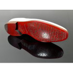 'The Ad Lib' Pin Tuck <i>'Nightclubbing'</i> Loafer