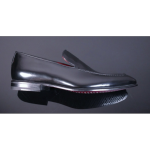 'The Ad Lib' Pin Tuck <i>'Nightclubbing'</i> Loafer