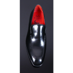 'The Ad Lib' Pin Tuck <i>'Nightclubbing'</i> Loafer
