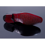 'The Ad Lib' Pin Tuck <i>'Nightclubbing'</i> Loafer