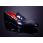 'The Ad Lib' Pin Tuck <i>'Nightclubbing'</i> Loafer
