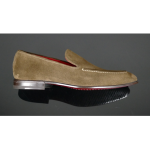 'The Ad Lib' Pin Tuck <i>'Nightclubbing'</i> Loafer