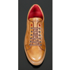 Apollo K435 'Wastrel' cup sole sneaker