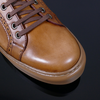 Apollo K435 'Wastrel' cup sole sneaker