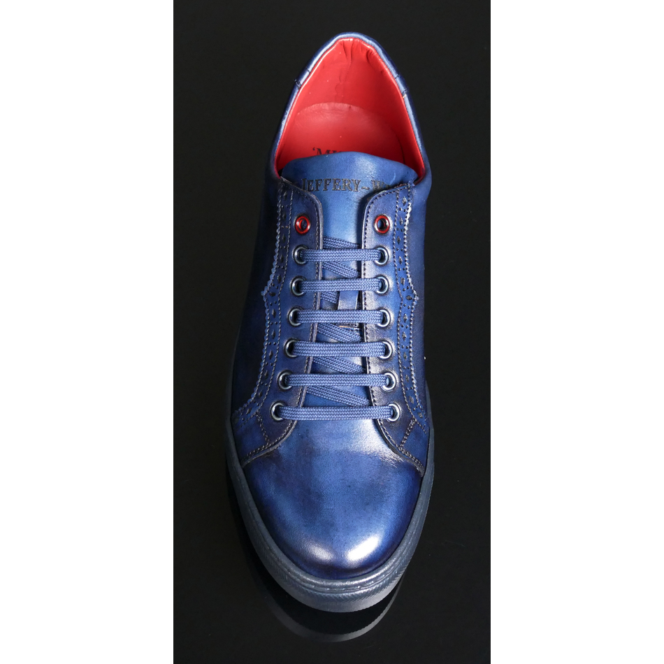 Apollo K435 'Wastrel' cup sole sneaker