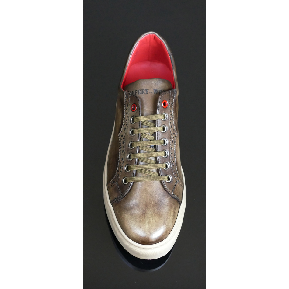 Apollo K435 'Wastrel' cup sole sneaker