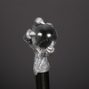Ball and Claw dress cane