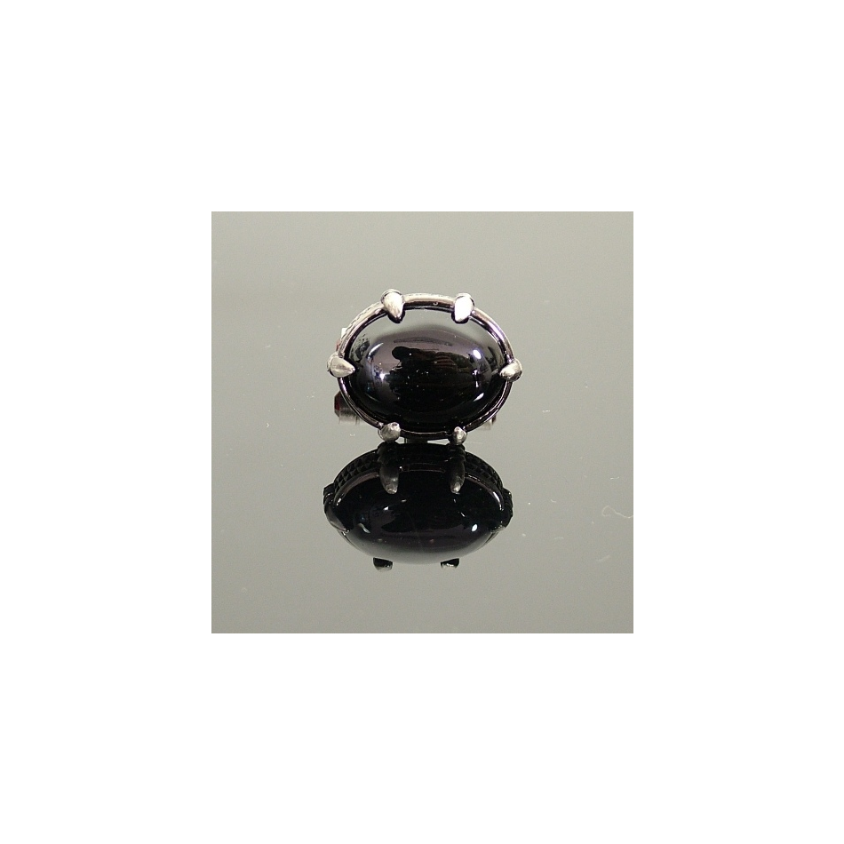 Cufflinks - Beastclaw Onyx