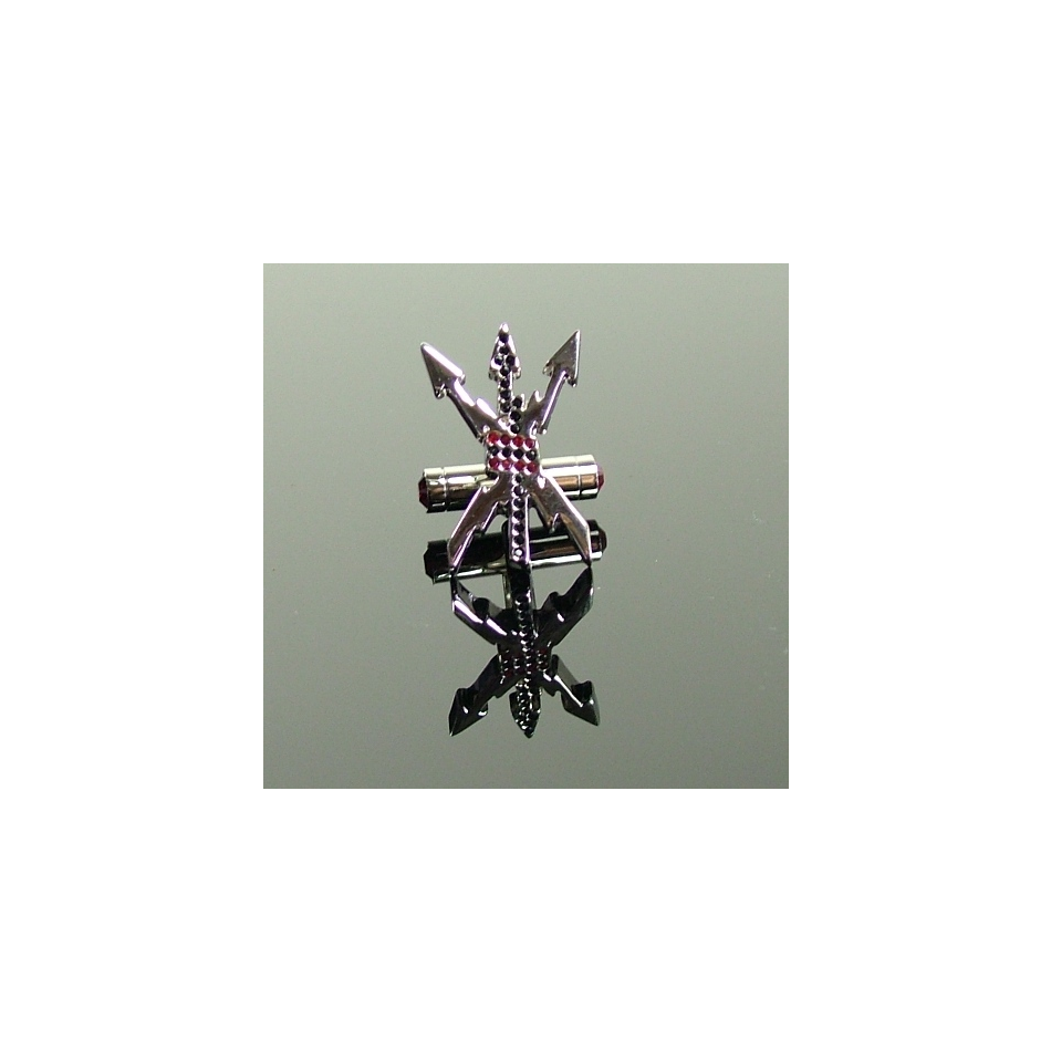 Cufflinks - Lightning