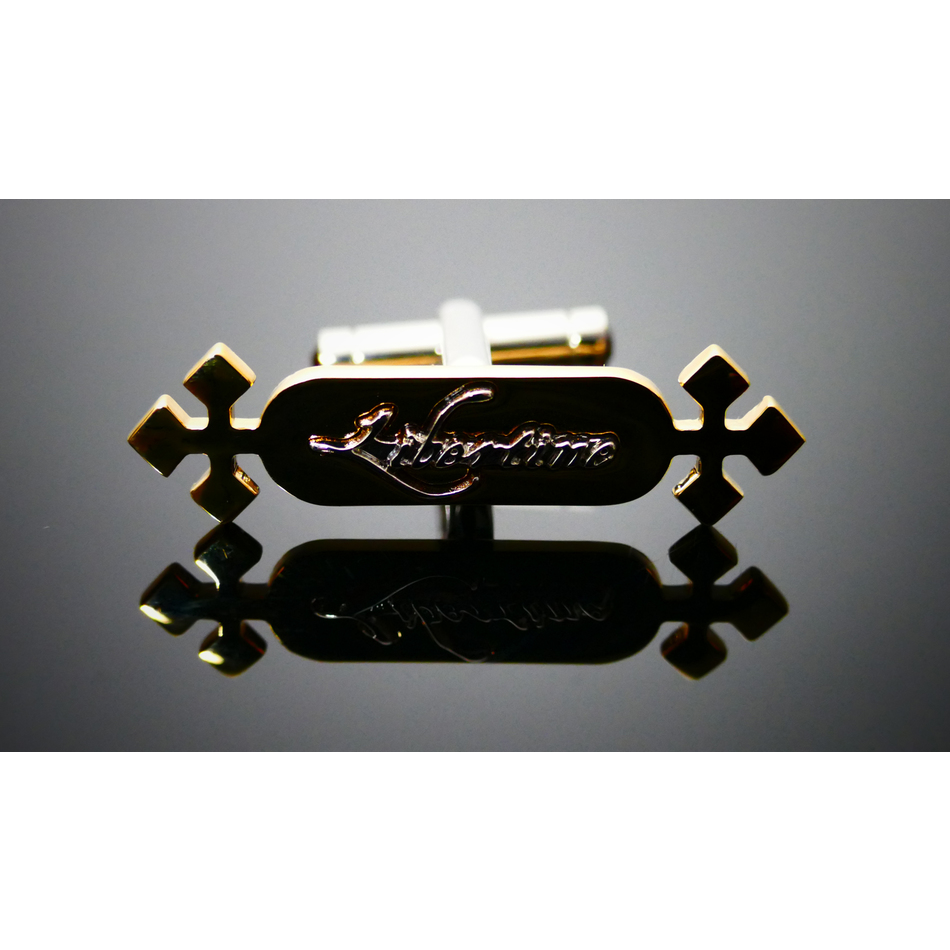 Cufflinks - Maverick - Libertine