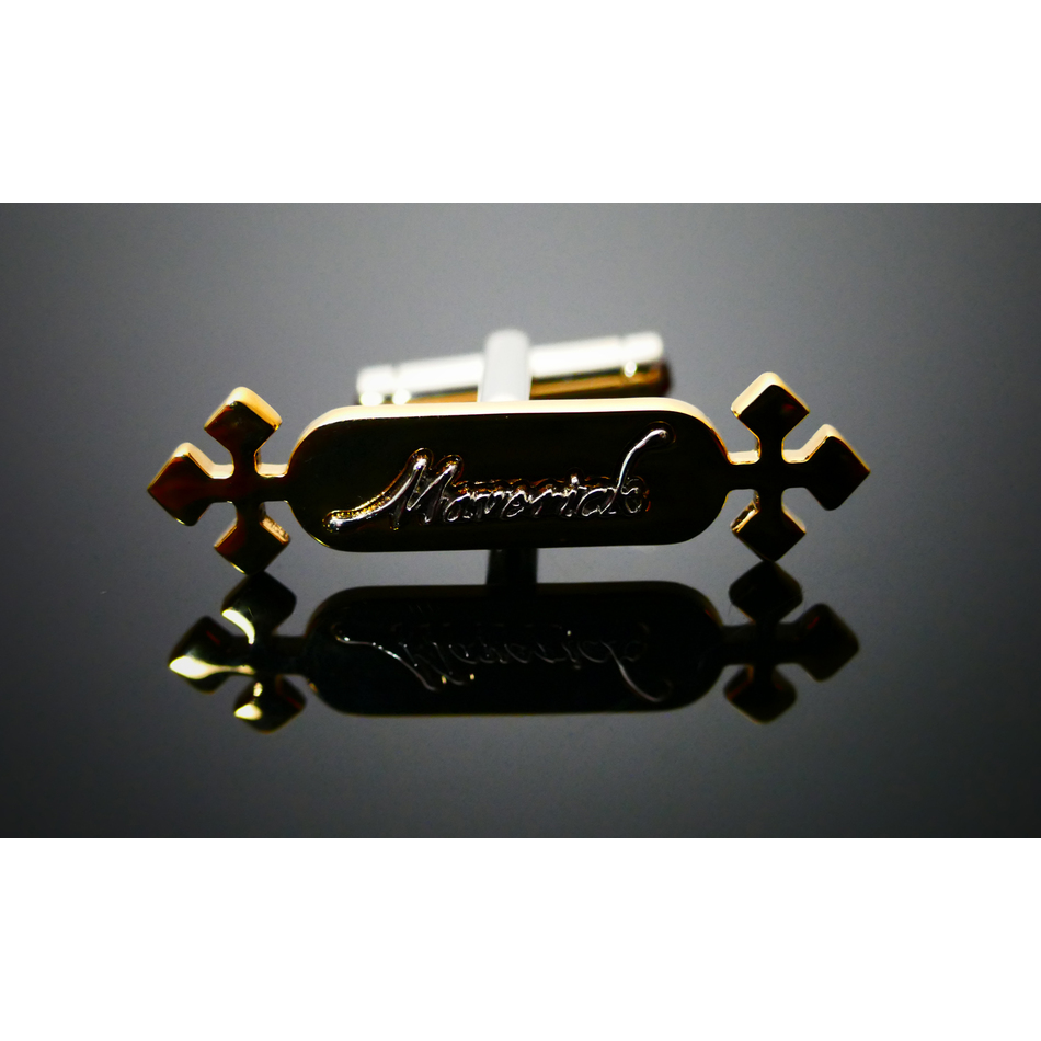 Cufflinks - Maverick - Libertine