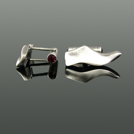 Cufflinks - Moon Last