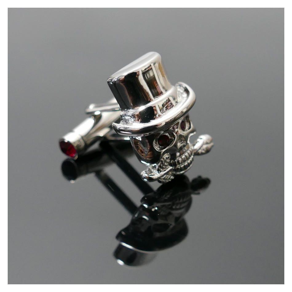 Cufflinks - Mr Lucky