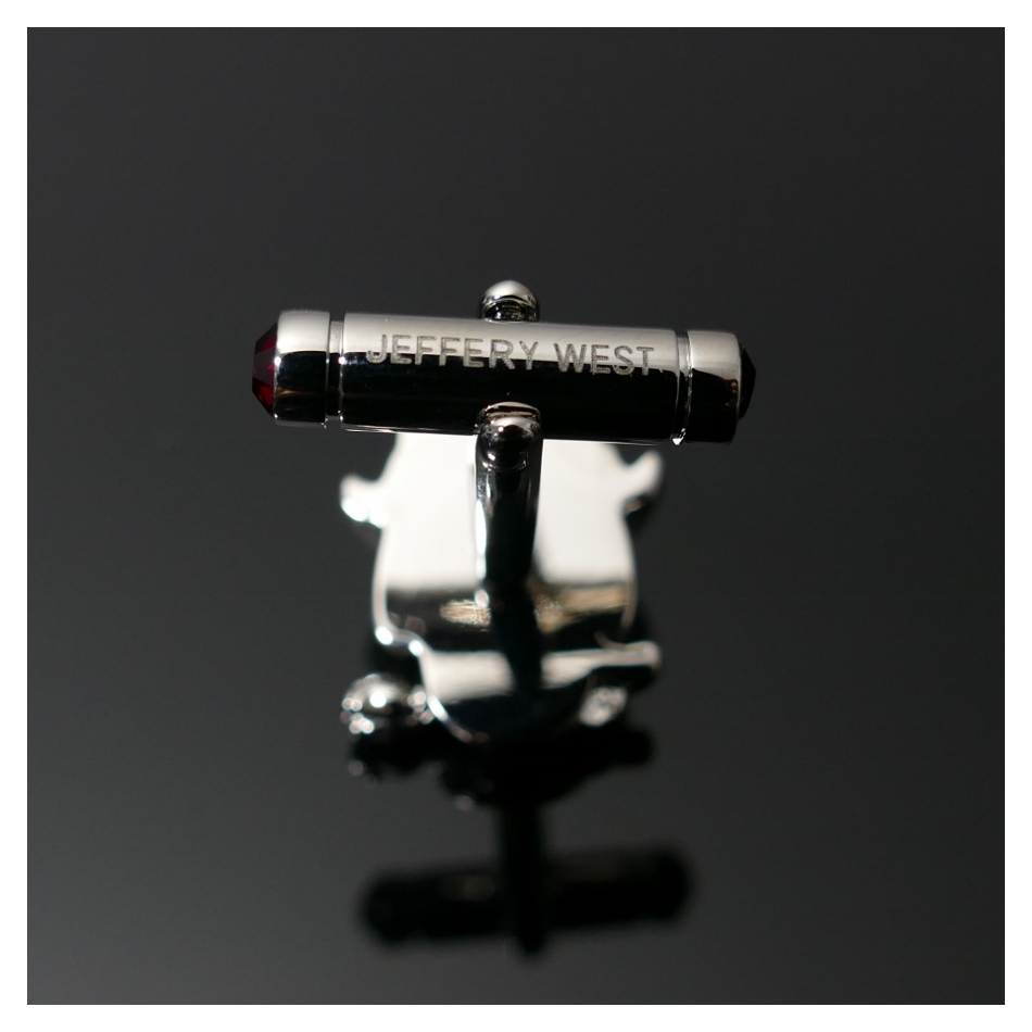 Cufflinks - Mr Lucky