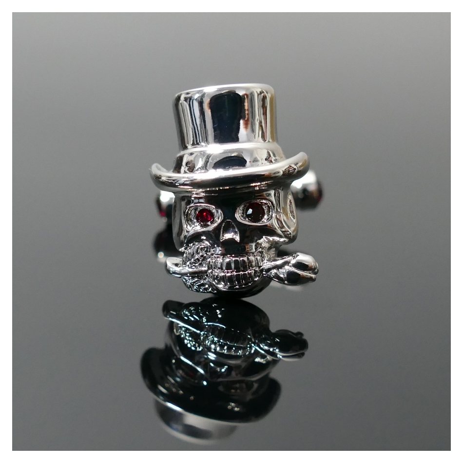 Cufflinks - Mr Lucky