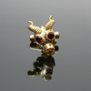 Cufflinks - Mutant Kudu
