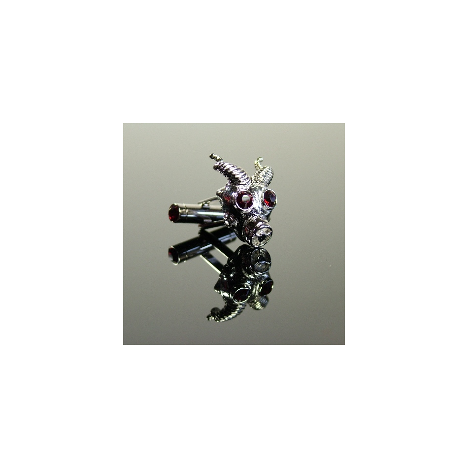 Cufflinks - Mutant Kudu