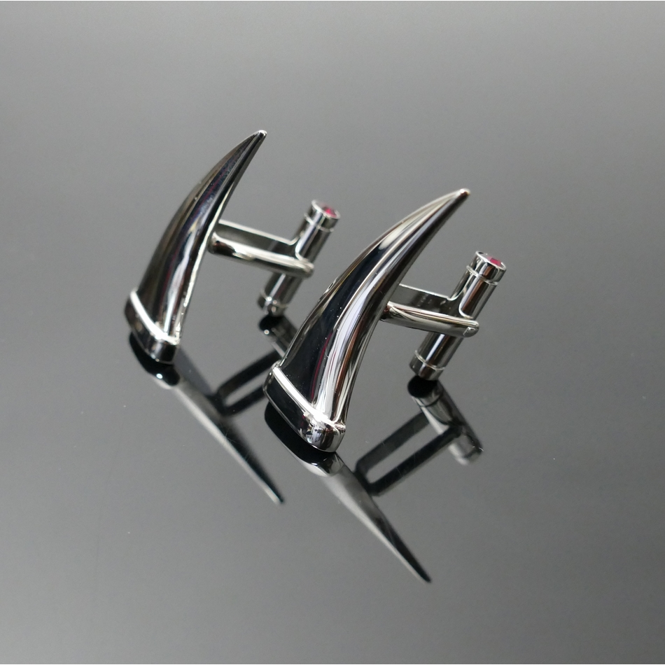 Cufflinks - Sabretooth