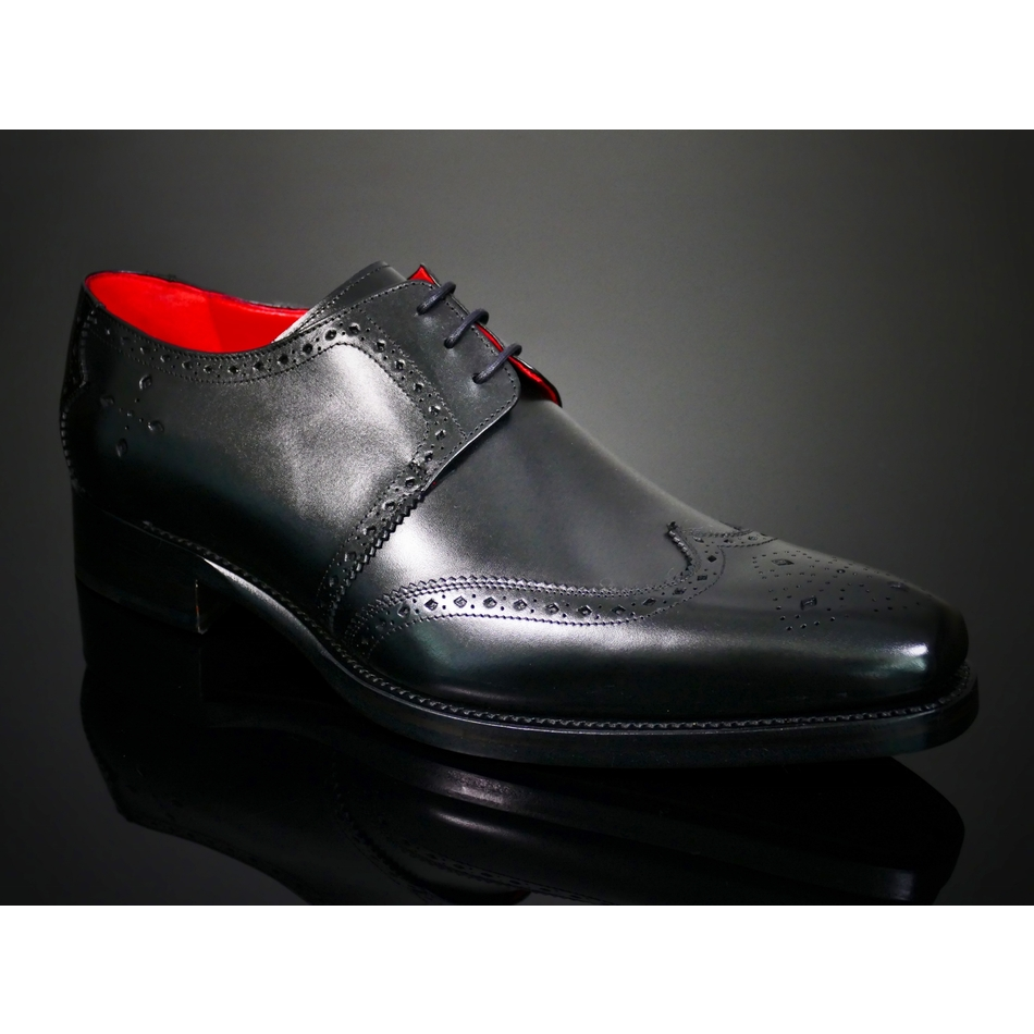 Dexter - 'Bay' Classic wing tip Gibson