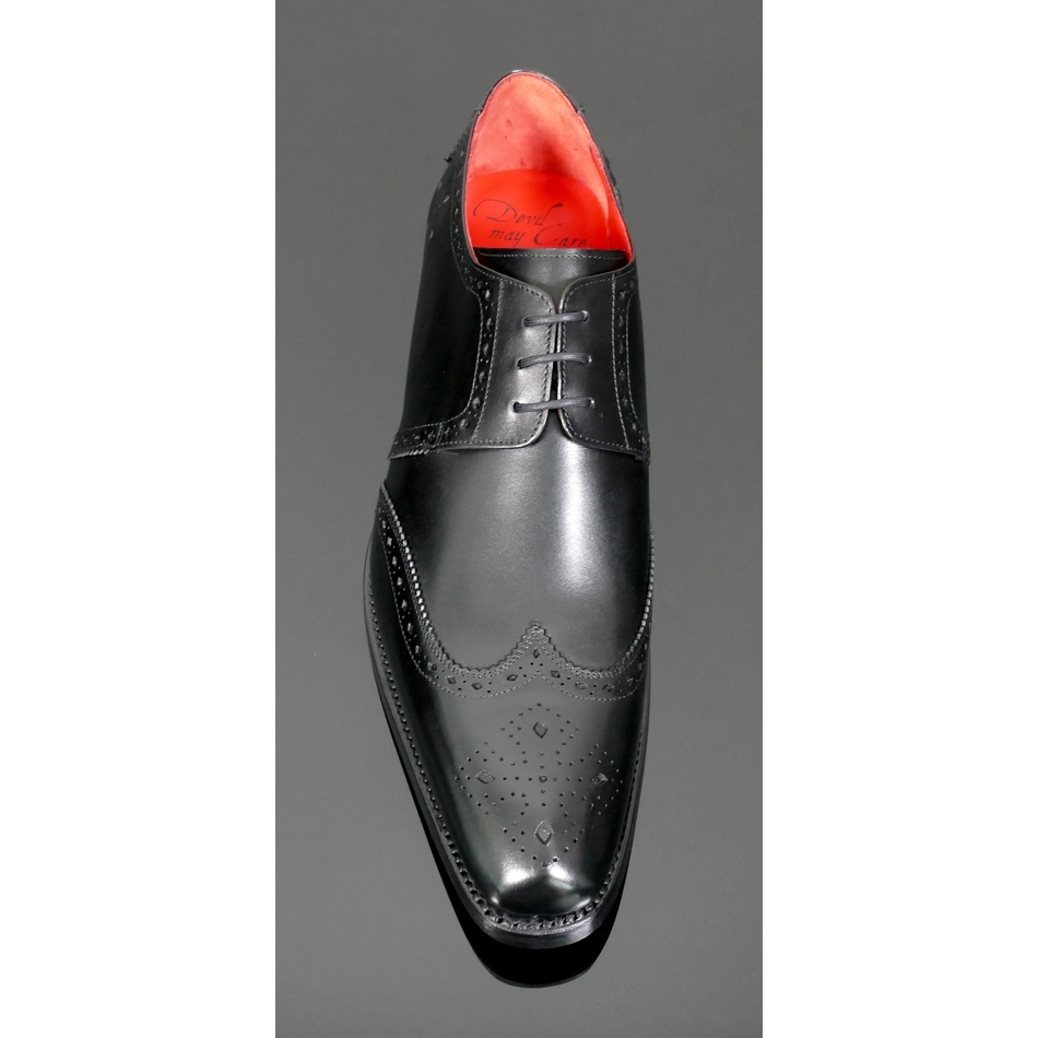 Dexter - 'Bay' Classic wing tip Gibson