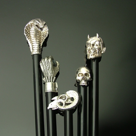 Dress Canes