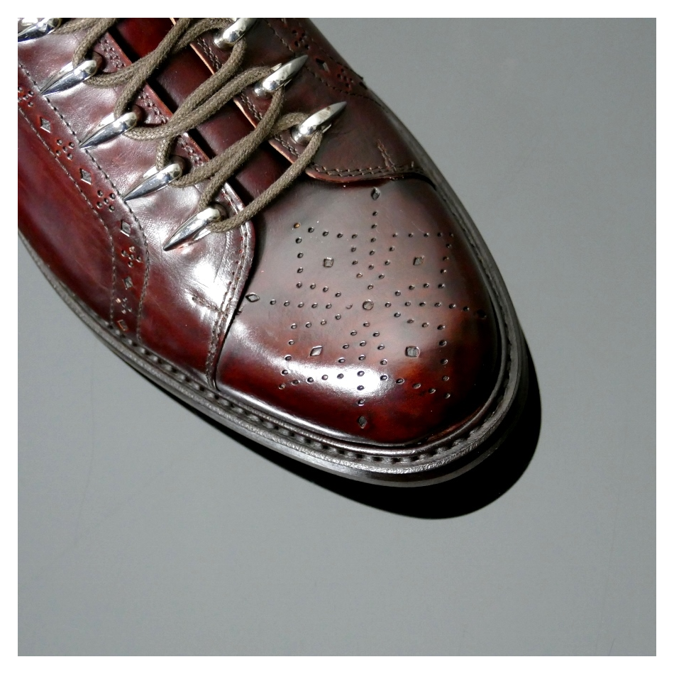 Hannibal - 'St Anton' Shearling apres Ski boot