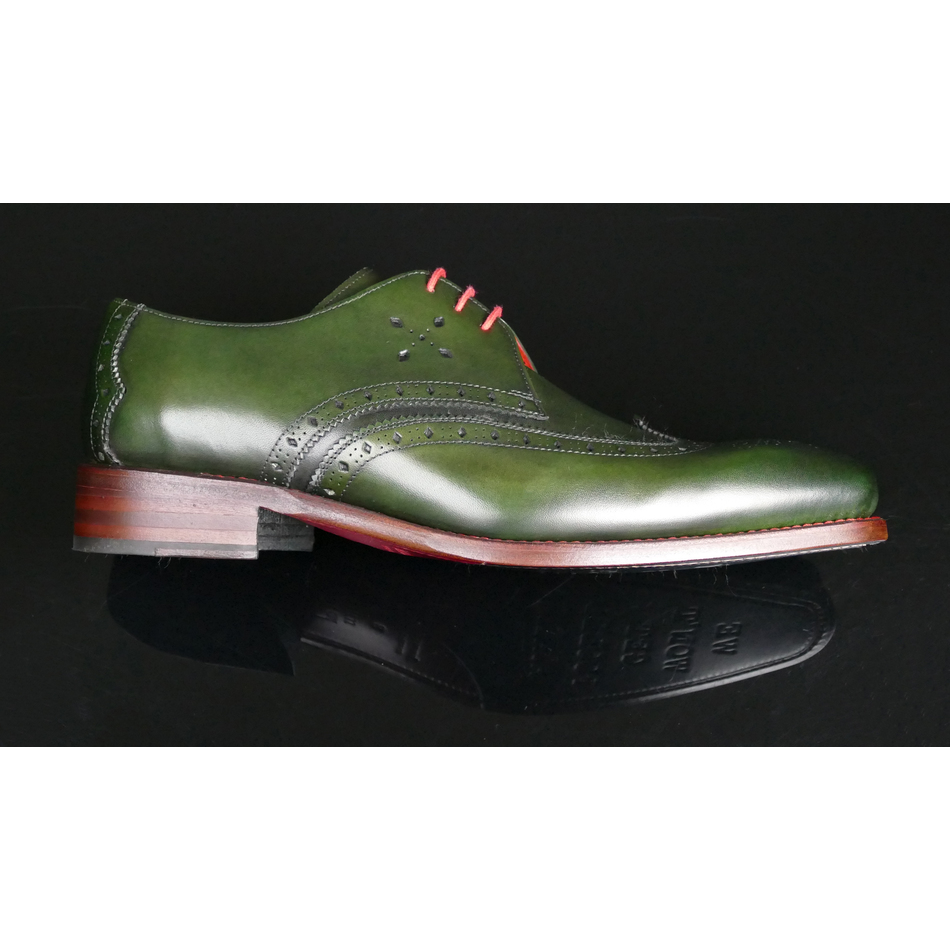 Hendrix 'Foxy' Wing tip Gibson