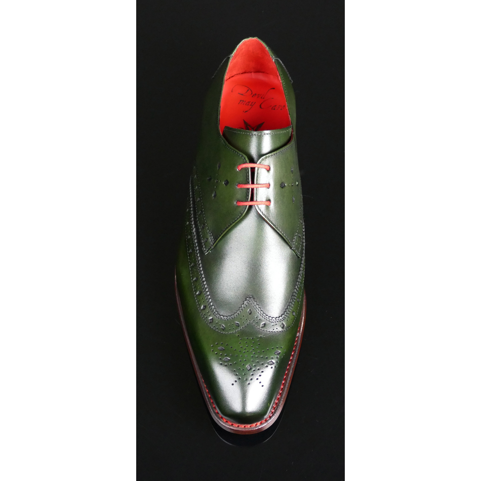 Hendrix 'Foxy' Wing tip Gibson
