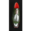 Hendrix 'Foxy' Wing tip Gibson