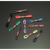 Individually Wrapped Laces .