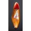 Lugosi 'Harker' Leather Oxford