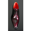 Lugosi 'Harker' Patent Leather Oxford