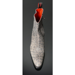 Lynott - 'Liberty' Zip Boot