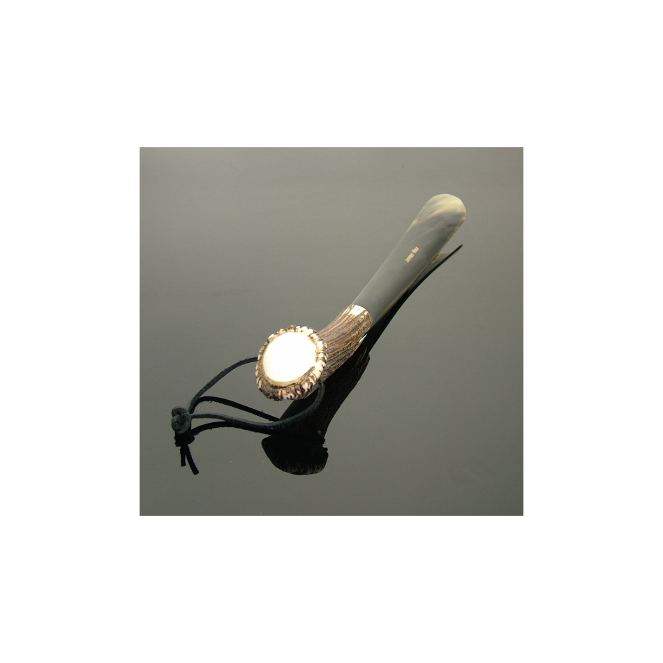 Natural Shoe Horn