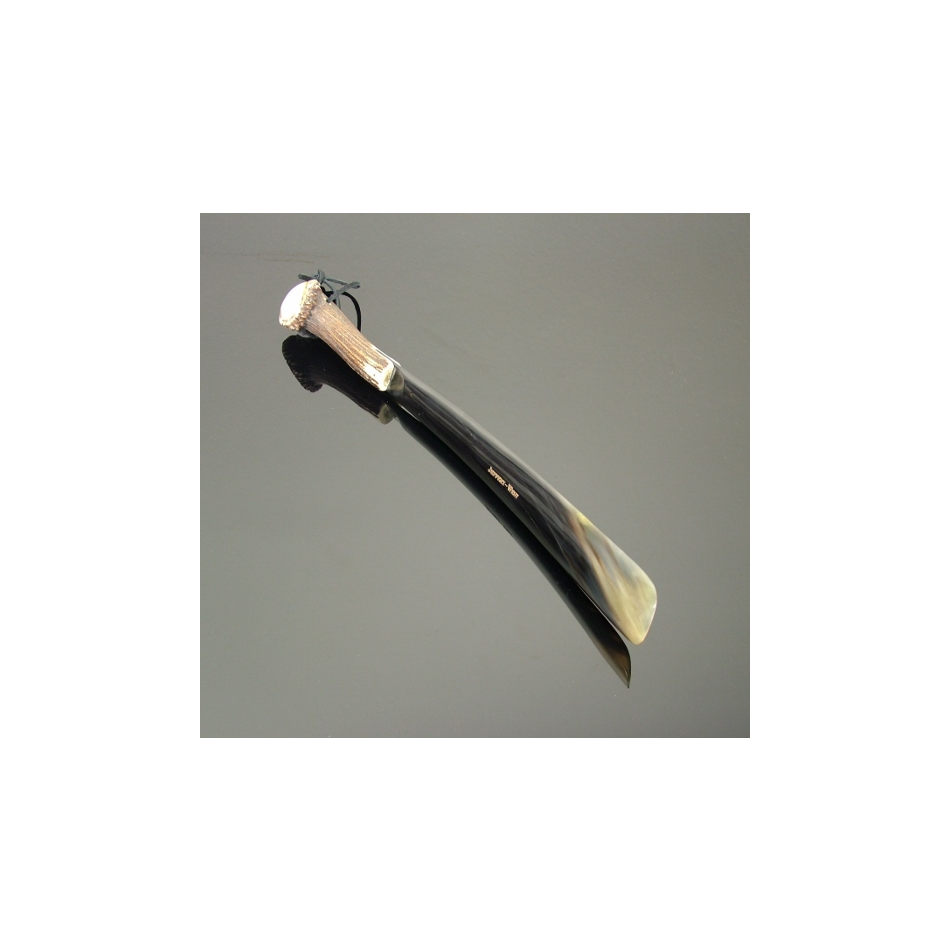 Natural Shoe Horn