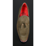 Page 'Cheltenham' Tassel loafer