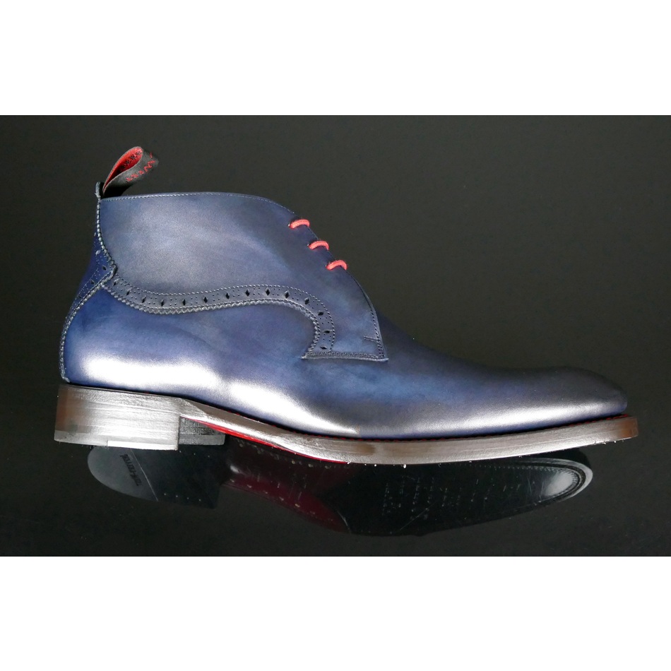 Page 'Presence' Chukka Boot