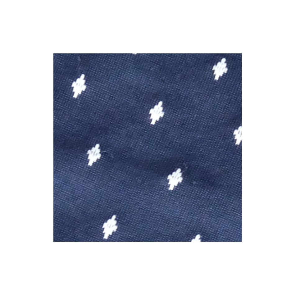 Polka Diamond Socks set of 3